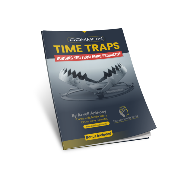 Common Time Traps