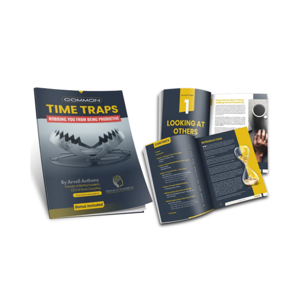 Common Time Traps - Image 2